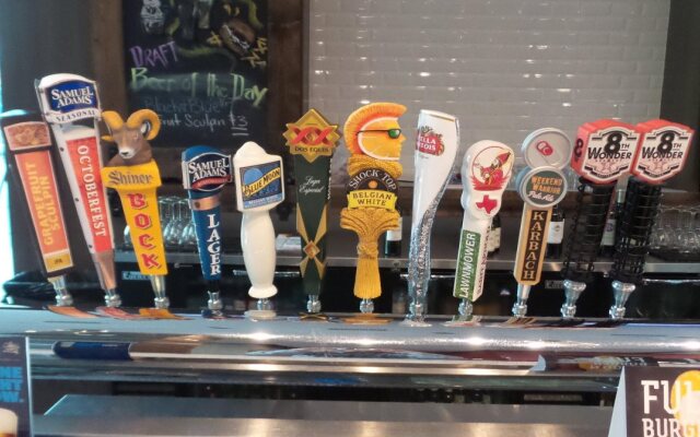 Holiday Inn Houston Downtown by IHG