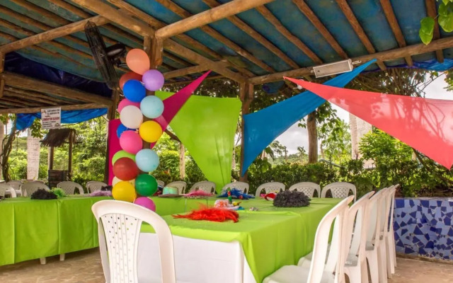Eco Hotel Villa Martha