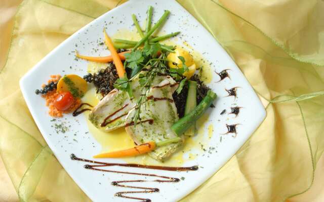 Sure Hotel by Best Western Rhoen Garden