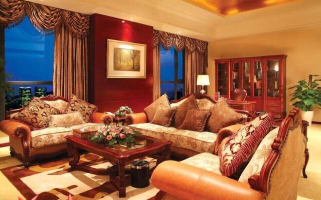 Yuloon Hotel Shanghai