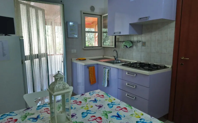 Liberato Puglia Vacanze