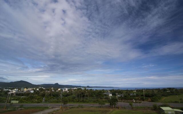 Taiwan Dive Resort - Hostel