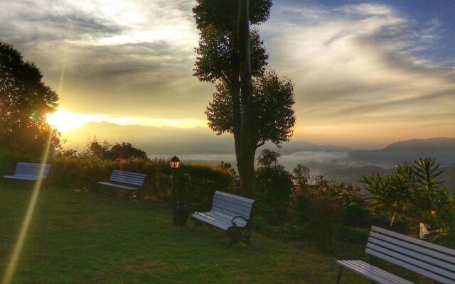 The Regalia Munnar