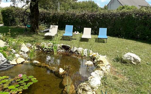 Chambre d'hôtes Comme une évidence