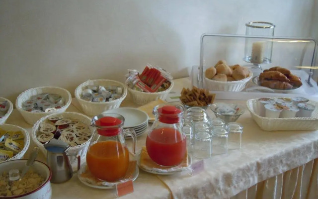 Albergo Bagner