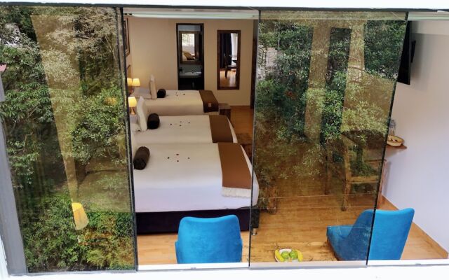 Hotel Tara Machupicchu