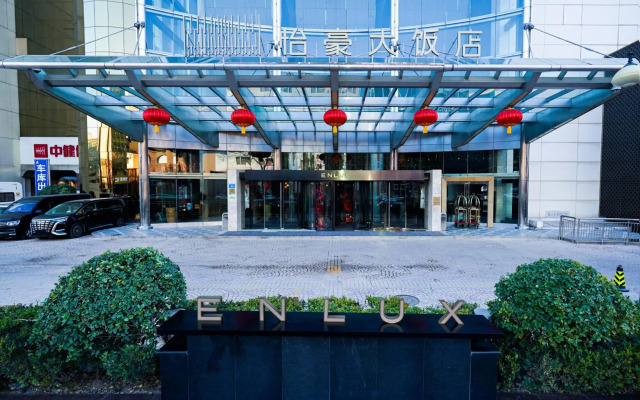 Enlux Hotel