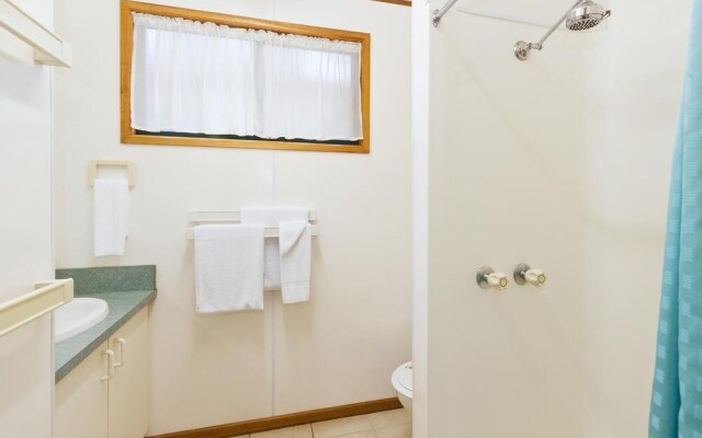 Sandhurst Motel