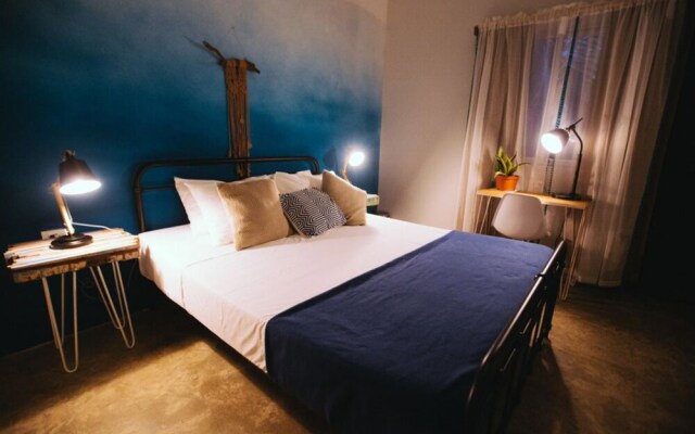 Sta Teresa Surf Camp by Selina Surf Club