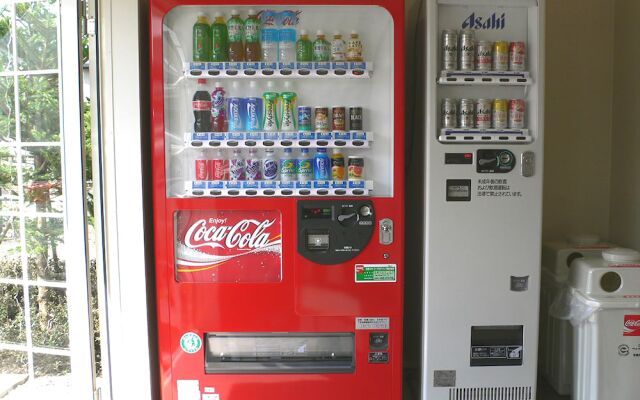 Family Lodge Hatagoya Karuizawa