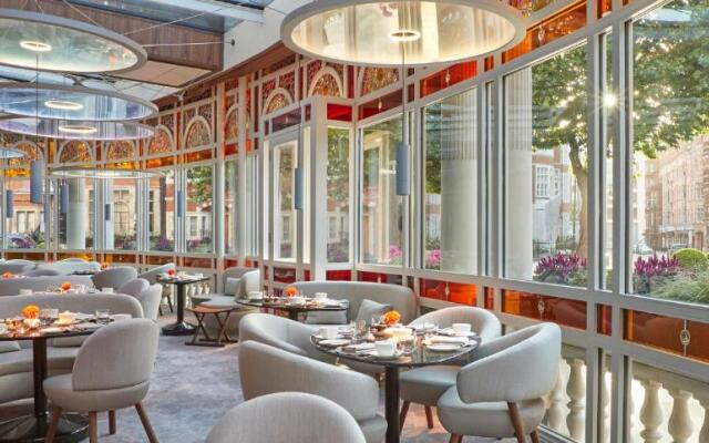 The Connaught, Maybourne