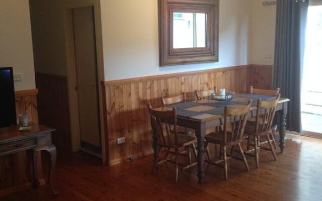 Mulgoa Valley Guesthouse