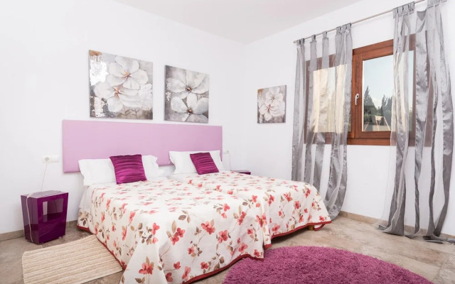 Eden Son Manyo 223 - Villa With Private Pool