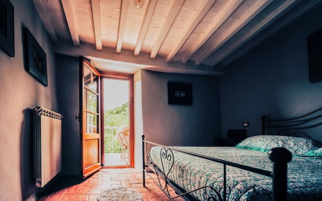 Casa Lierna 11
