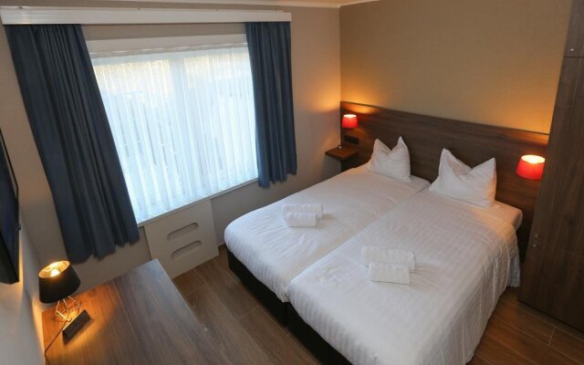 Hotel Belle Dune (Adults Only)