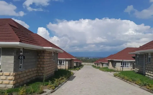 Loma Homes Ol Kalou