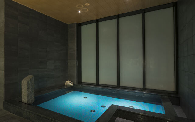 Candeo Hotels Fukuoka Tenjin