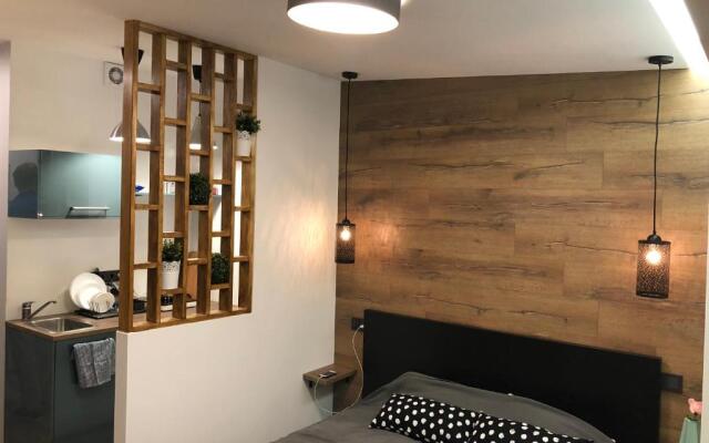 K&P Apartment