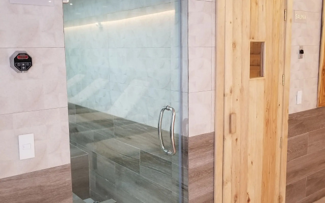 Luxury Residence Suites