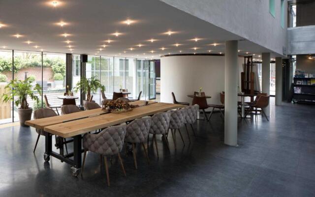 Hampshire Hotel - 's Gravenhof Zutphen