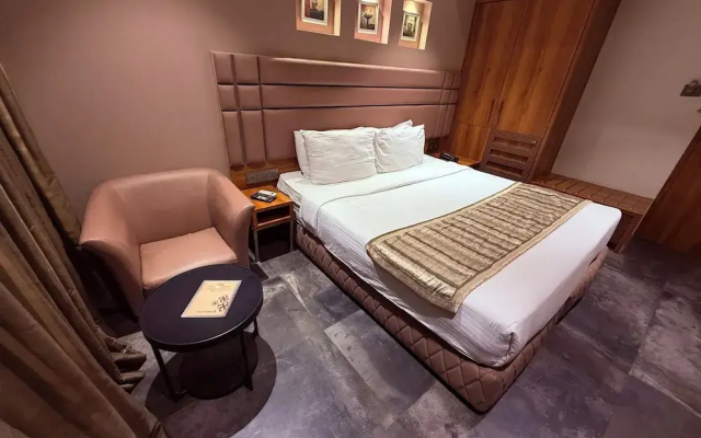 Hotel Varishtta