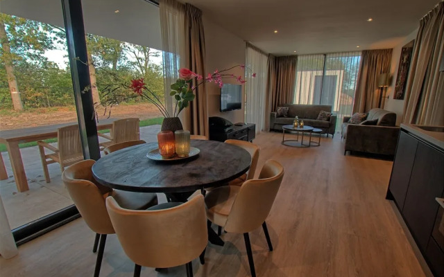 Najade Resort Het Gooi