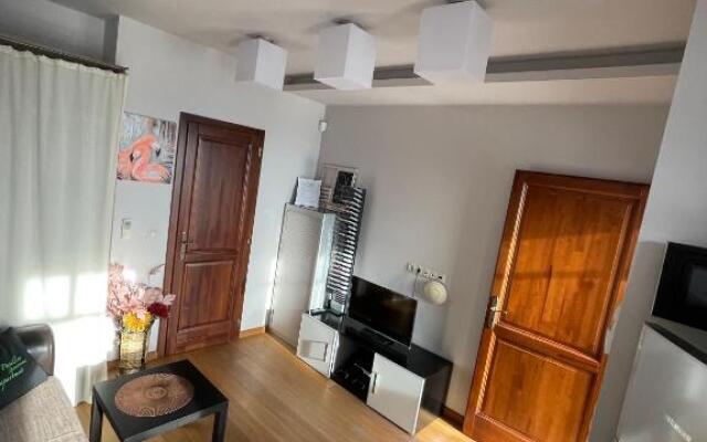 Papillon Panorama apartment! Amazing view ! Chillout !