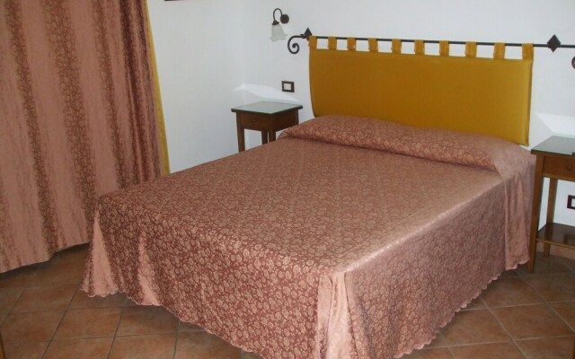 Camere Ramaccia