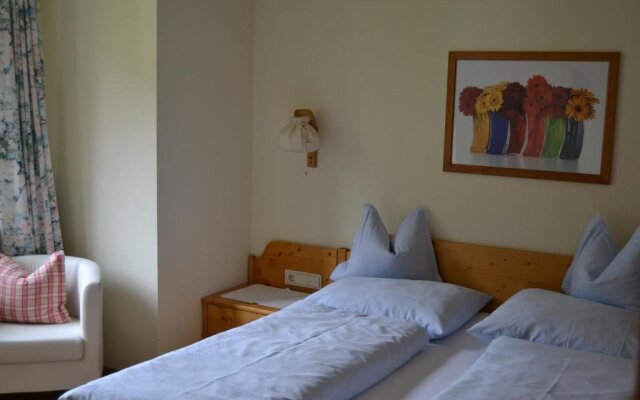 Gundolf Appartements