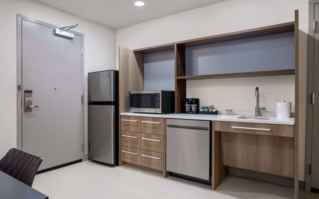 Home2 Suites By Hilton Calhoun