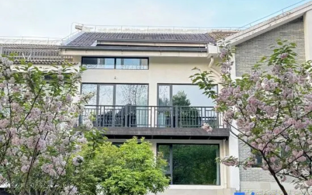 jinyun Xiandu Qingyunli Homestay (DinghufengScenic Area Branch) – Exterior – Lishui