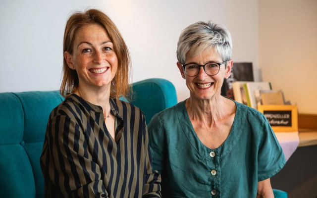 Restaurant Hotel Stossplatz