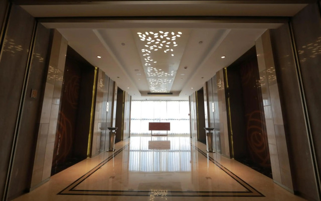 Pullman Wenzhou