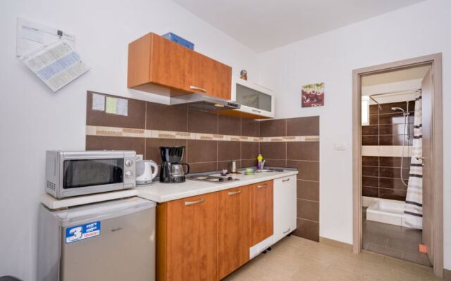 Apartment B&B Medulin/Ližnjan 8949