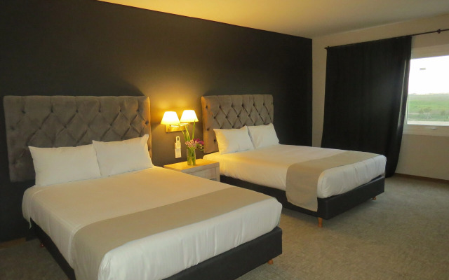 Howard Johnson by Wyndham Termal Dolores