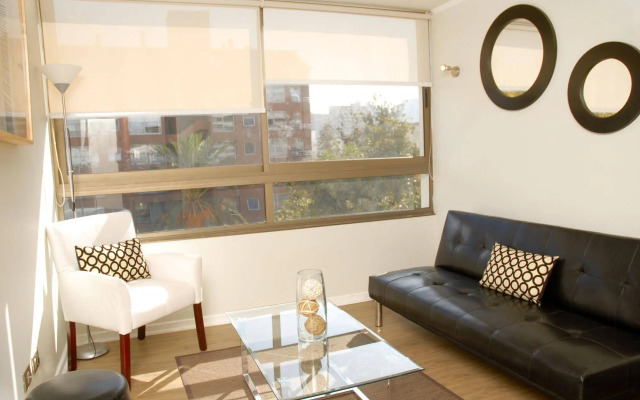 Apart Hotel Providencia
