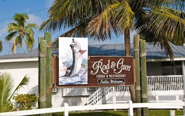 Rod And Gun Club