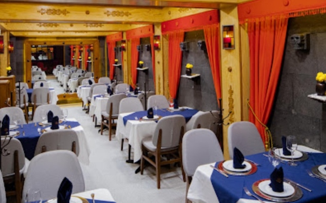 Hotel Parque España