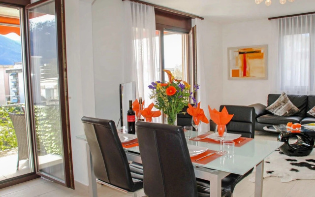 Saleggi Apt 20 Locarno