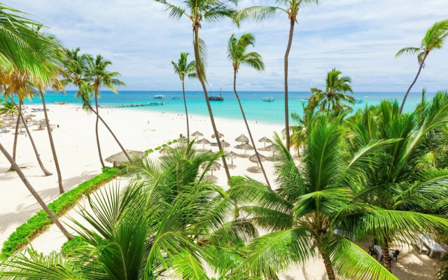 Bavaro Beach Condo for Rent