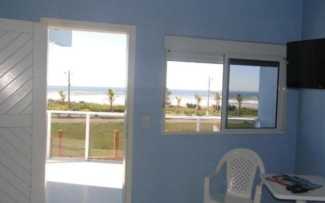 Pousada Praia Da Villa