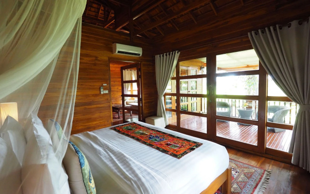 Nan Seasons Boutique Resort
