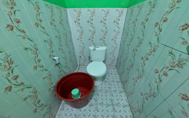 Hotel Parangtritis Widodo Tustiyani