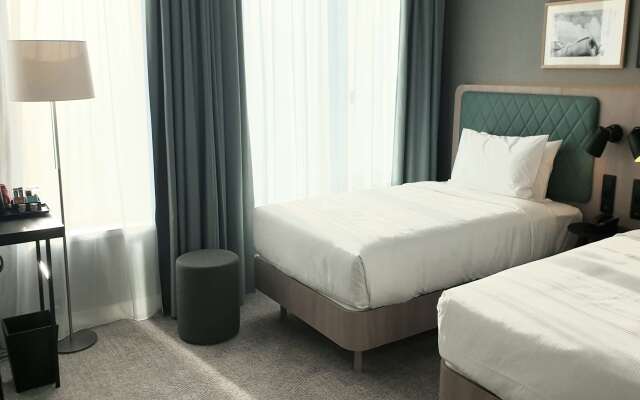 Hilton Garden Inn Paris Orly Airport