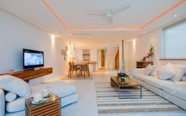 Panu Luxury Apartment