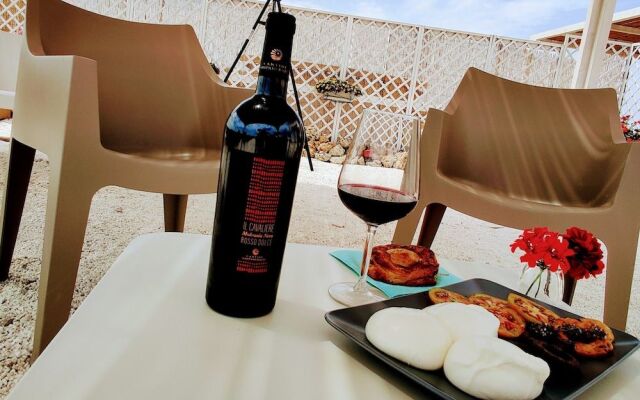 Sofias House Tenuta Sofia