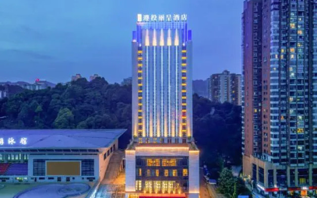 ZIC REZEN Hotel