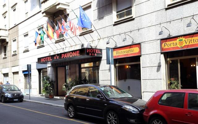 Hotel Pavone