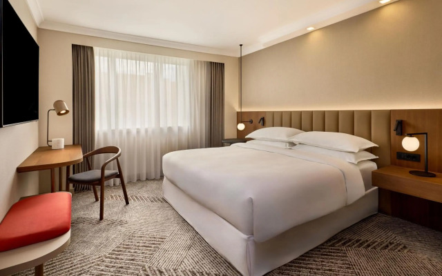 Sheraton Zagreb Hotel