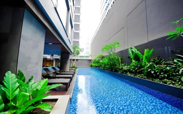 Bayprime Hotel